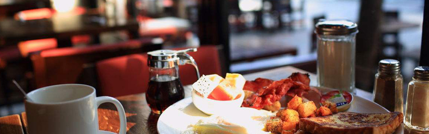 餐饮设计公司为您分析餐饮创业失败常见原因